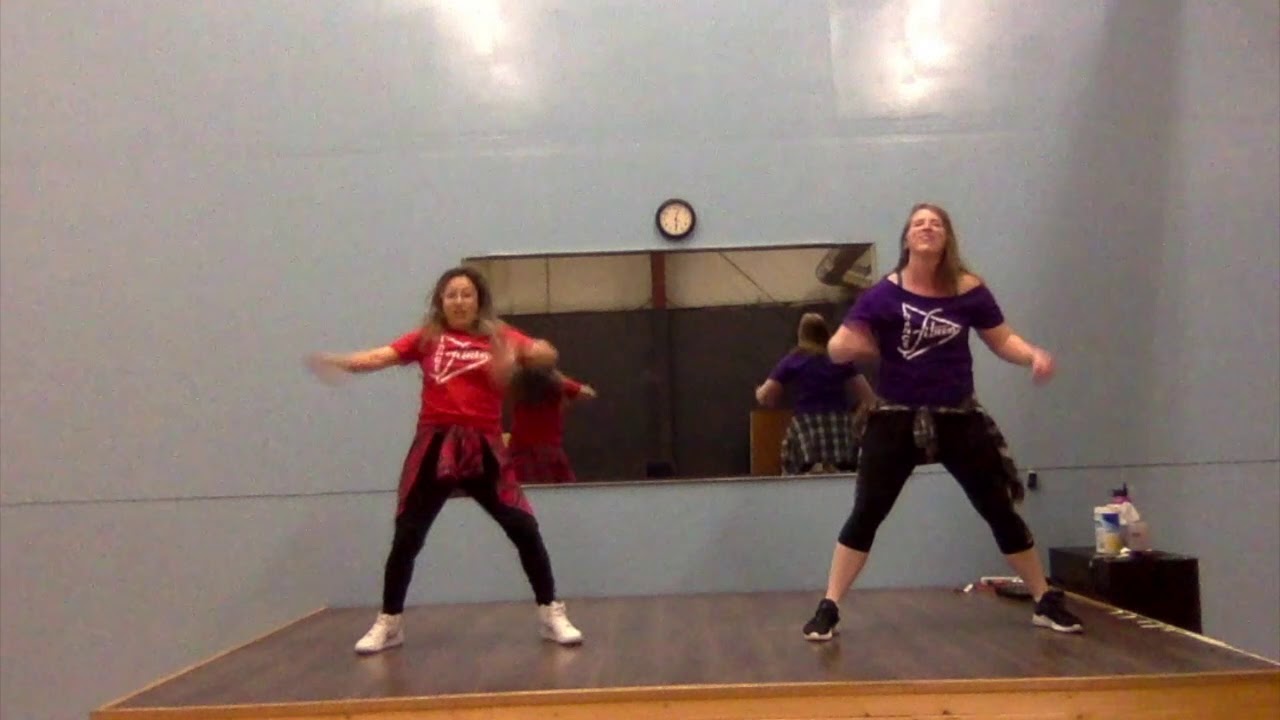 D3 Dancing Virtual 3 YouTube