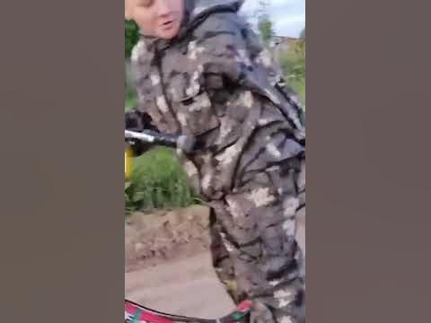 #мопед #барнаут#падение - YouTube