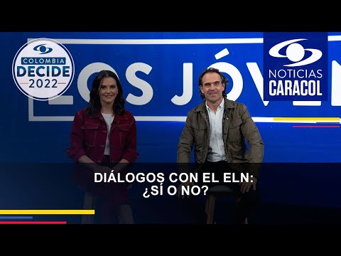 El País de los Jóvenes le pregunta a Federico Gutiérrez