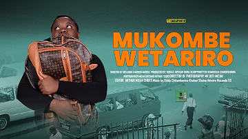 Mukombe weTariro - Zimbabwean Full Movie