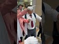 人生でこんな大量のヤバい奴らに追いかけ回されることある！？　　#河合ゆうすけ