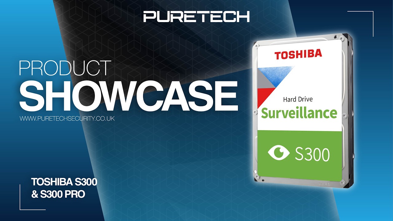 Ổ cứng HDD Toshiba S300 Pro 8TB Surveillance 3.5 inch SATA 3.0