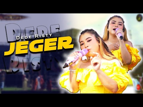 JEGER Voc DEDE RISTY I LIVE MUSIC \"DEDE RISTY\" GANJENE PANTURA I