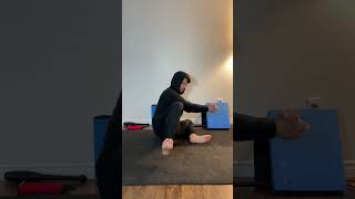 Butterfly to Half Hip 90/90 Mobility Flow