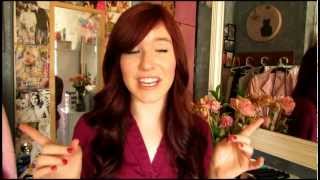 My Own Makeup Line ♥
Thanks for watching :)
Please comment, Id love to hear from you & subscribe!
Follow me right meow:
Collab Channel: TheSevenGlamouristas: http://www.youtube.com/user/TheSevenGlamouristas?feature=watch
Vlog Channel: Kathleenelizabeth468: http://www.youtube.com/user/kathleenelizabeth468?feature=watch
Twitter: Kathleeneliz468: https://twitter.com/kathleeneliz468
Pinterest: Kathleeneliz468: http://pinterest.com/kathleeneliz468/
and Instagram: Kathleenscloset: http://followgram.me/kathleenscloset My Own Makeup Line ♥