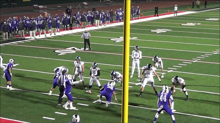 Max Andersen Playoff Highlights 2016