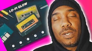 This Lo Fi Glow NI Kontakt VST is DANK!