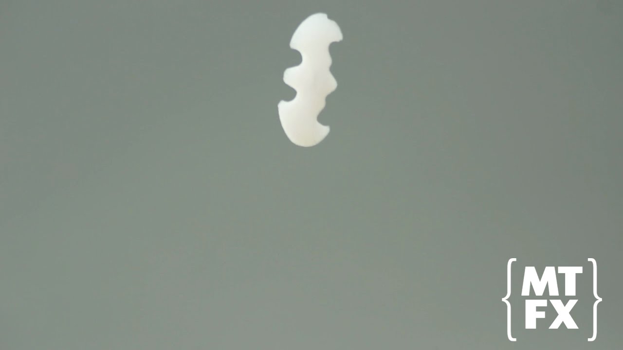 Flogos by MTFX - Batman