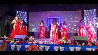 Nmca Easter 2023 Dance By Acsah & Team