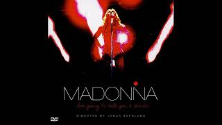 I'm Going To Tell You A Secret (Full Album) - Madonna - YouTube