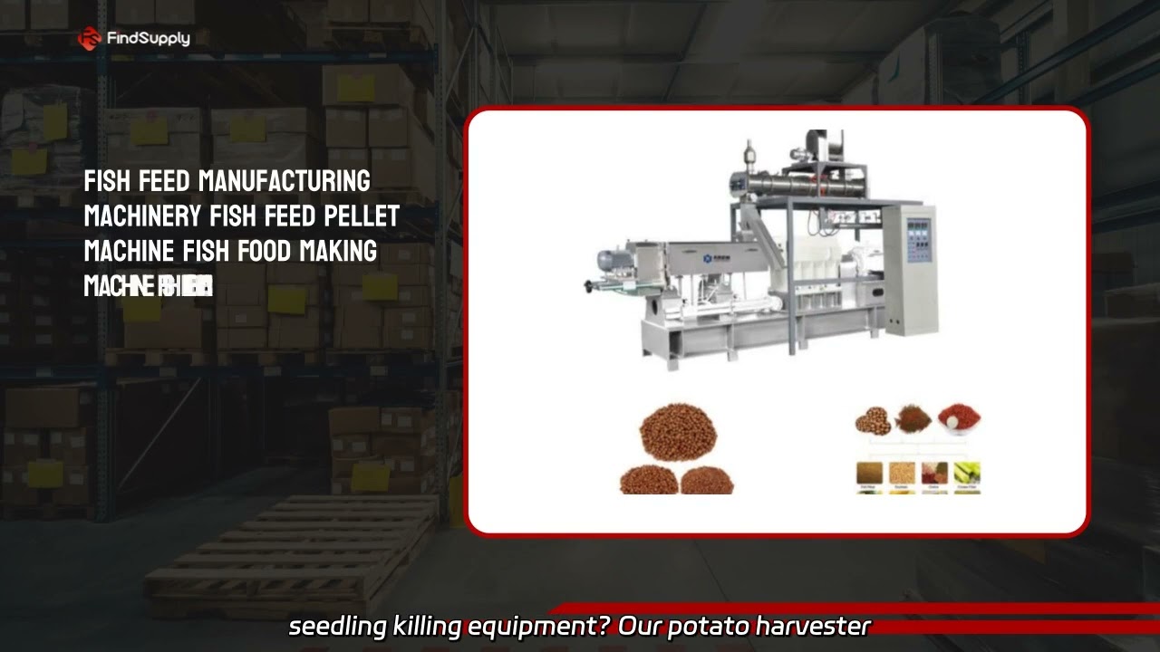 Top Quality Extended Fish Killing Equipment: Wholesale from China