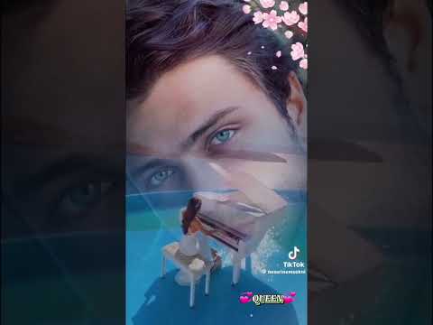 انت املي وعوضي من الايام أصالة الحب الابدي