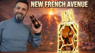 New From French Avenue 8Th Wonder And Grow Review