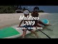 Olhuveli Beach & Spa Resort - Maldives 2019