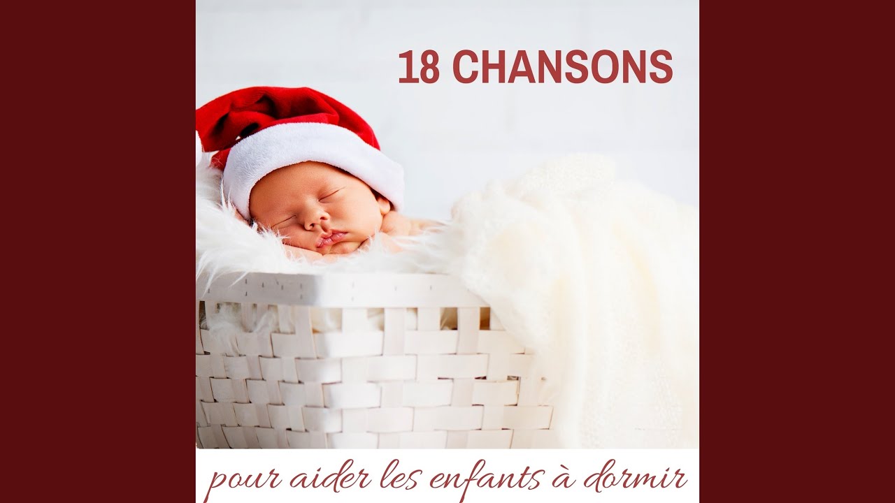 Berceuse bébé (Musique relaxante) - YouTube