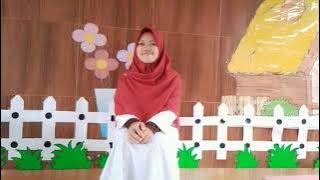 HADITS ADAB MASUK RUMAH