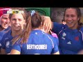 Pure French EXCELLENCE 🤩 | Every France Try | Rugby World Cup 2025
