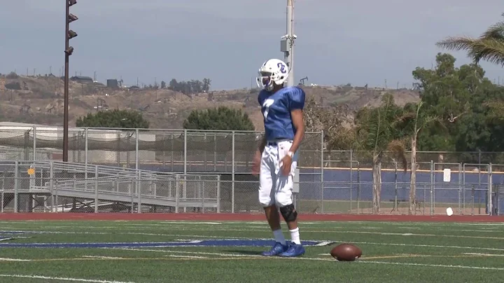 Jonathan Martin - Culver City High School