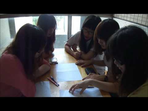 正修科大幼保一甲英文歌唱.wmv