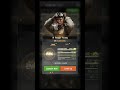 World War: Machine Conquest Earning With Free Cash