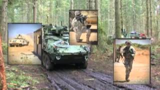 Operational Test Command Video 2014