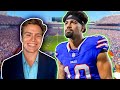 7 WRs Setup To Crush 2025 Fantasy Football 7 WRs Setup To Crush 2025 Fantasy Football