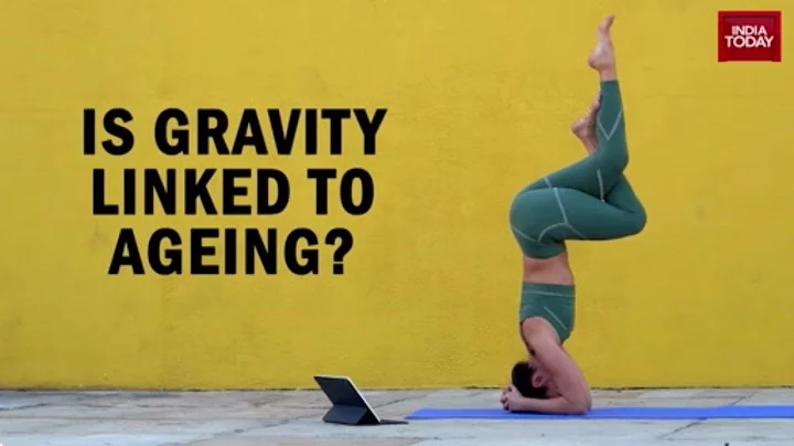 Health 360: Zomato CEO's Gravity-Aging Theory Sparks Debate With Medical Experts | India Today