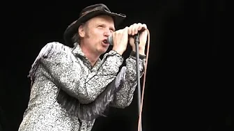 Jason and the Scorchers - Take me home - live at Sweden Rock Festival 2011 Jason and the Scorchers - Take me home - live at Sweden Rock Festival 2011