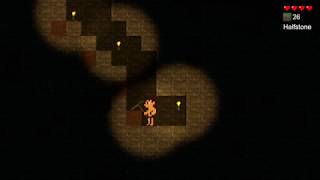 Unity 2D Project | Generated Terrain | Building System| Mining System Net Worth