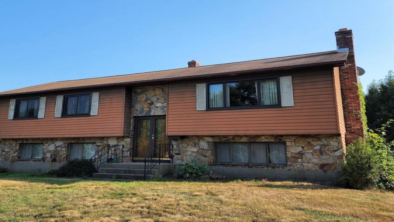 11 Hartz Lane, East Hartford, CT Presented by Rob Rosa. YouTube