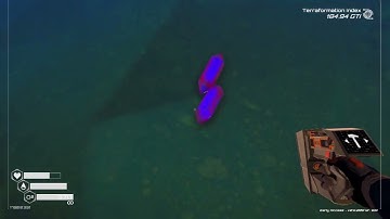 The Planet Crafter - Pulsar Quartz Frustration!