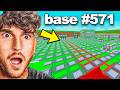 I Got EVERY Base in Steal A Brainrot!