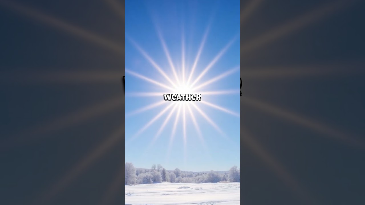 Have You Seen a Sundog?