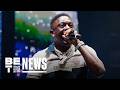 Boosie Paid $600K for a Presidential Pardon That Never Came | BET News