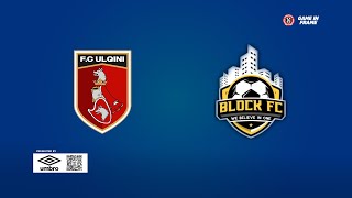 FC Ulqini vs Block FC | Cosmopolitan Soccer League Division 1 screenshot 5