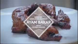 UFS Video: Kecap Bango