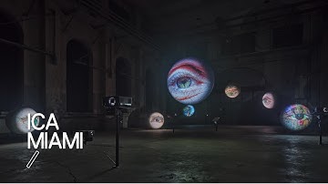 A+RC Public Lecture by Dr. Jeffrey Sconce: An Uncanny Exchange with Tony Oursler