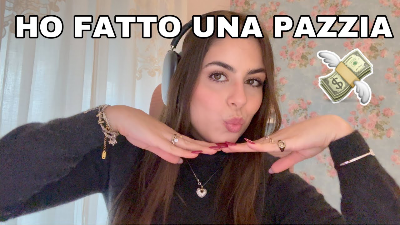 AUTO REGALO DA 600 EURO POST RICHIESTA TESI- VLOG DI 2 GIORNI