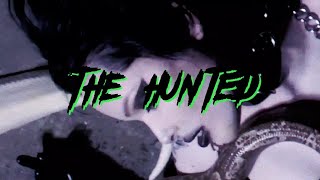 ALICE GLASS - THE HUNTED (LYRICS)