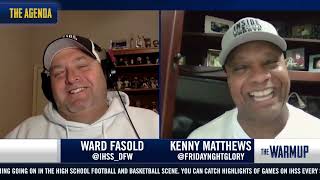 District 10-6A Football Season Preview and Playoff Predictions