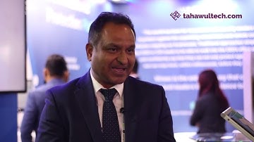 Video Interview with Virsec