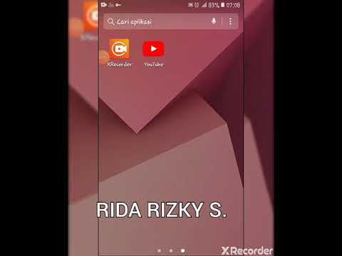 Cara memindahkan status ke galeri dari wa khusus hp samsung j2 prim