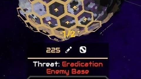 mindustry V6 map 225 (1/2) (android gameplay) 057