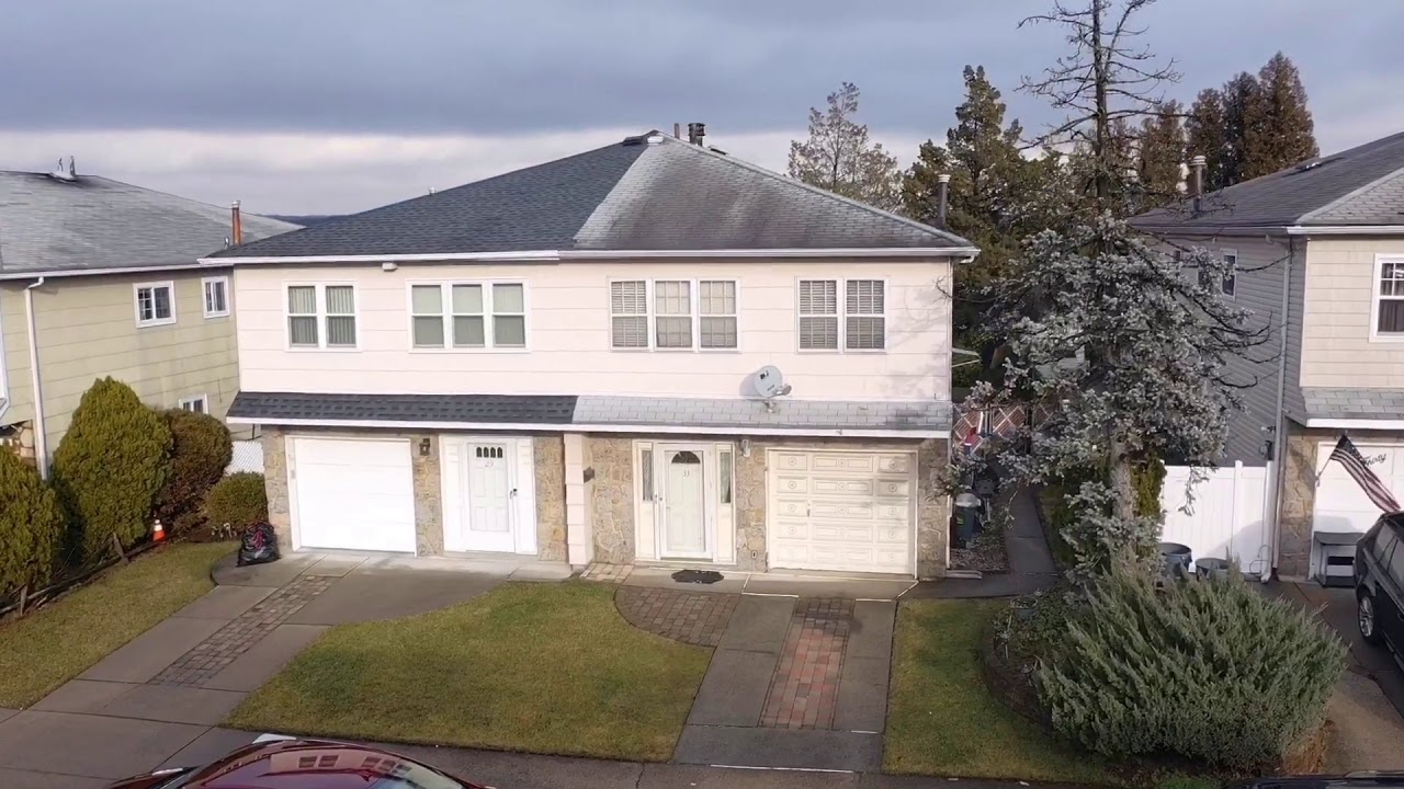 Home for Sale 33 Kenmore Street Staten Island, NY Homes R Us