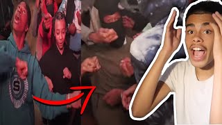 They Made A "Notti Bop 2.0" *Mo Kartii X JayBucks X Lil Worm - Poke 14 Remix (Official Music Video)*