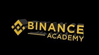 Full Explanation About Binance Academy And How You Can Earn From It