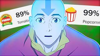 Are We Aangenuinely So Back?
Avatar Aang The Last Airbender Movie has been released from the Paramount iceberg and were doing a big nostalgic fan discussion about the story and characters. It sure beats Netflix Live Action Avatar by an Earth Kingdom mile.
Henry and Olivias Band: https://thefarout.band
Corneria Channel: https://www.youtube.com/@Corneria-p4
Join our Patreon: https://www.patreon.com/diregentleman
The Kingmaker Histories on Youtube: https://www.youtube.com/@thekingmakerhistories
KILLJAM X X X on Youtube: https://www.youtube.com/@KILLJAMXXX Are We Aangenuinely So Back?