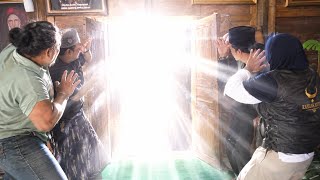 🔴LIVE‼️SUBHANALLAH KELUAR CAHAYA DARI KAMAR TEMPAT ABAH GUS AANG ROGO SUKMO‼️WASILAH ROMPI AL MAHDI