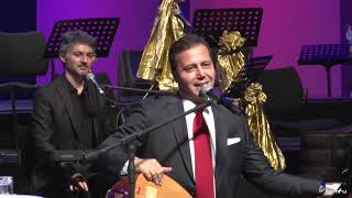 Thm Orhan Hakalmaz Konseri̇ Bölüm 2 - 21.11.2016