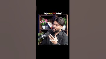 Who need NLP today #shortvideo #podcast #nlp #viral